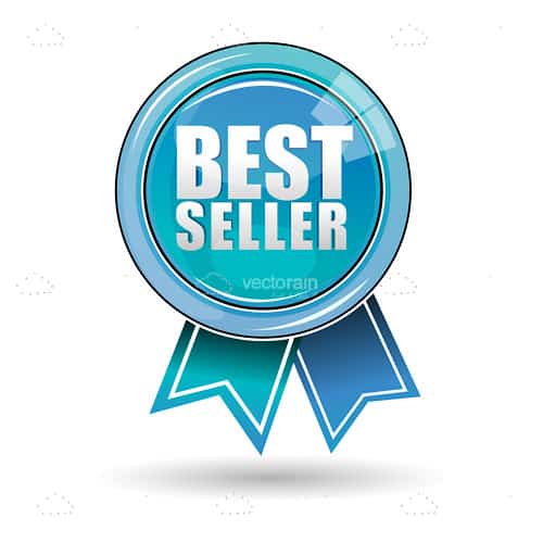 Best Seller Badge